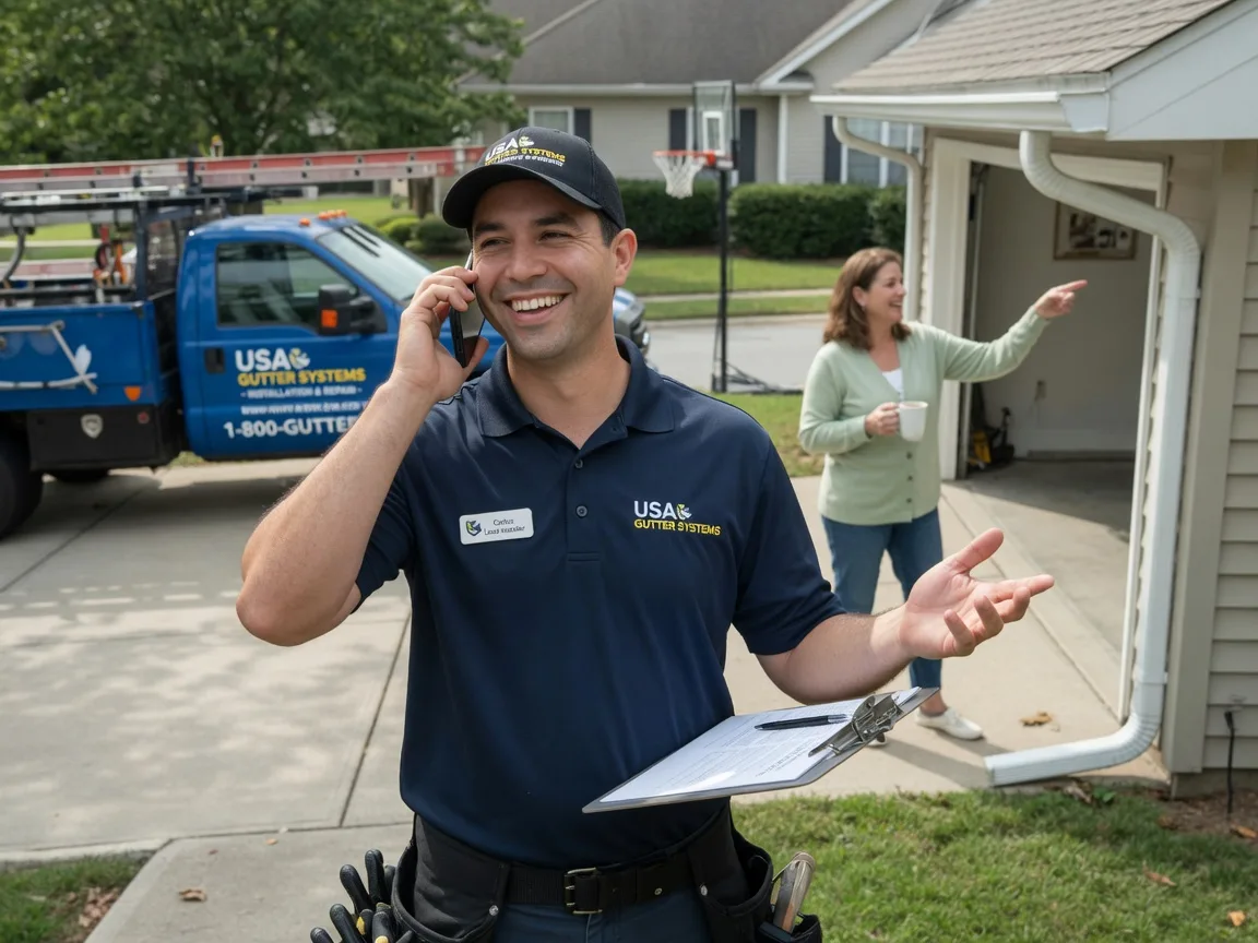 Gutter Installation Talent, OR FAQs